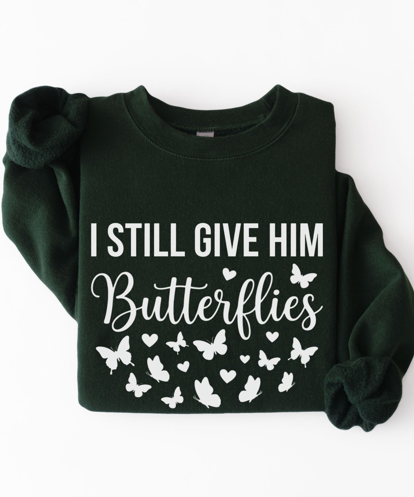 Matching Couples Sweatshirts