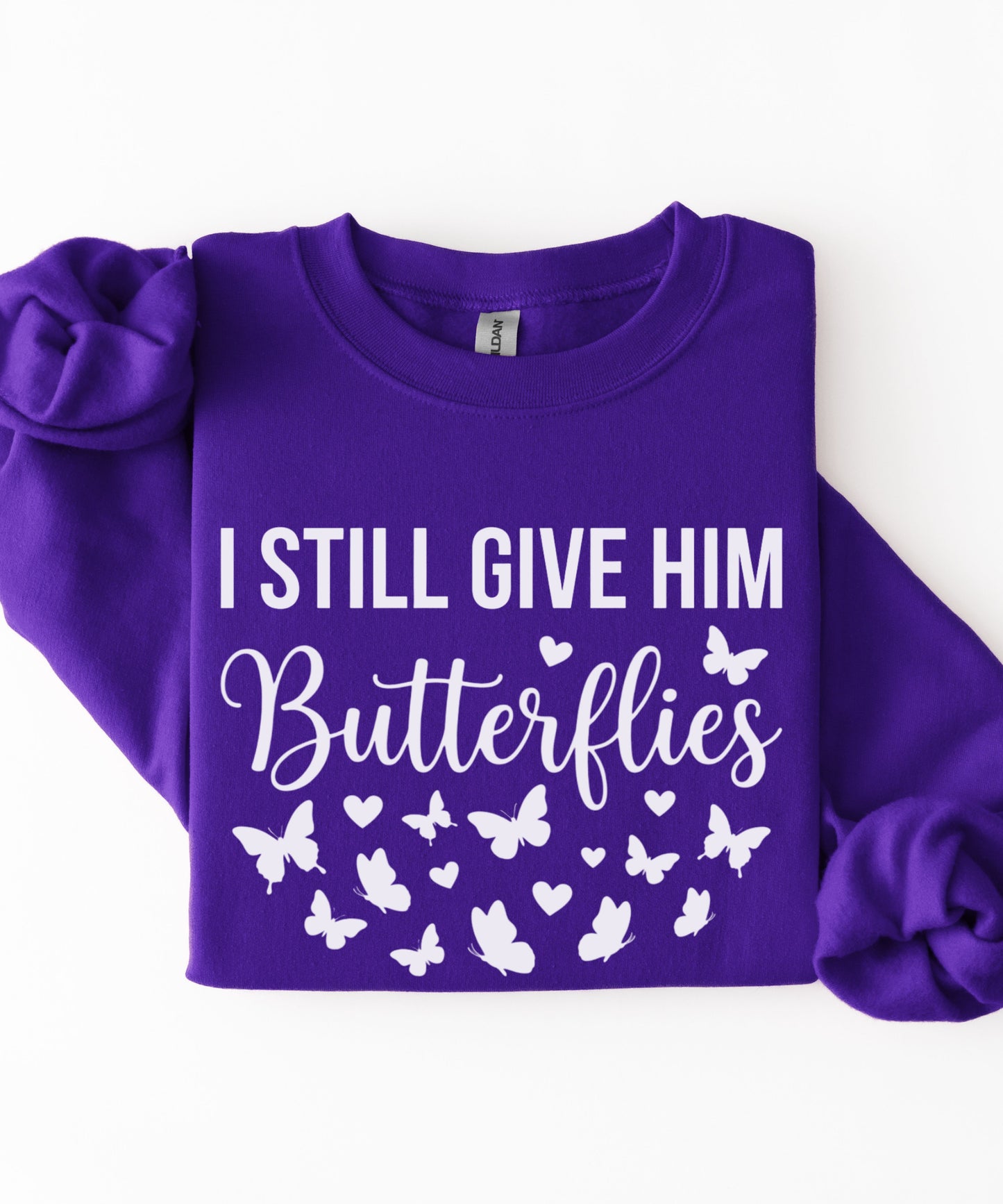 Matching Couples Sweatshirts