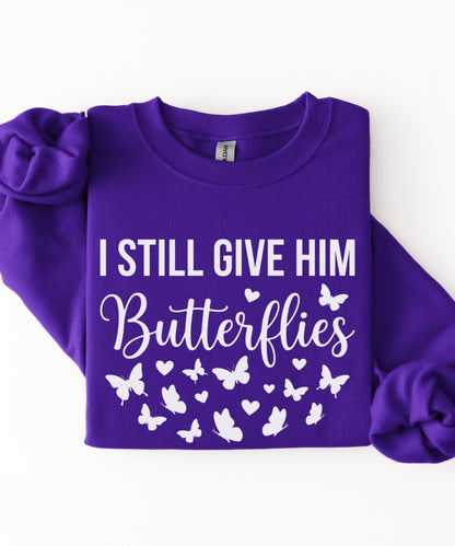 Matching Couples Sweatshirts