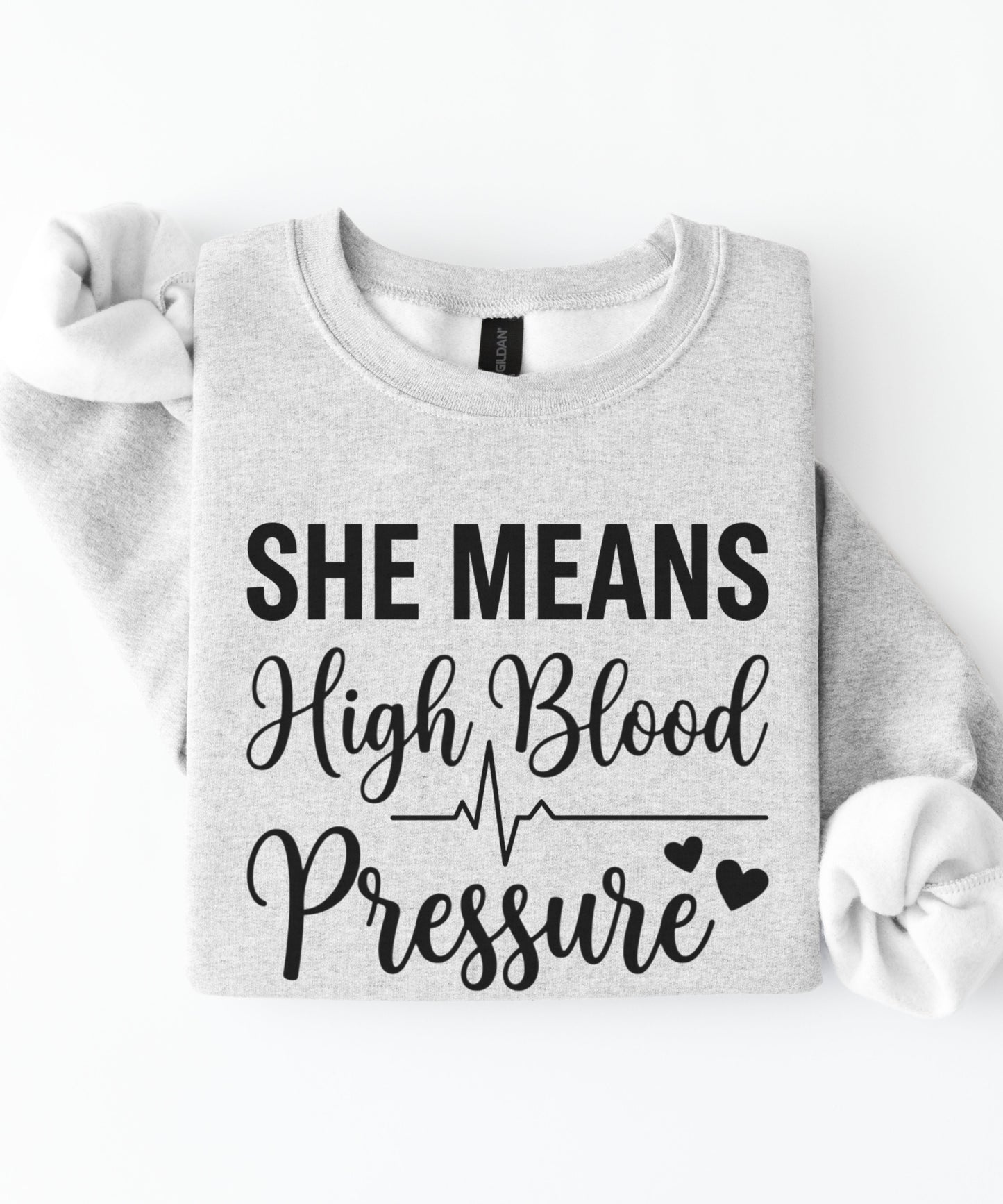Matching Couples Sweatshirts