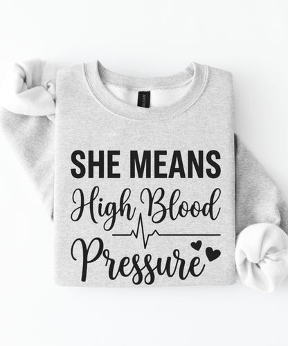 Matching Couples Sweatshirts