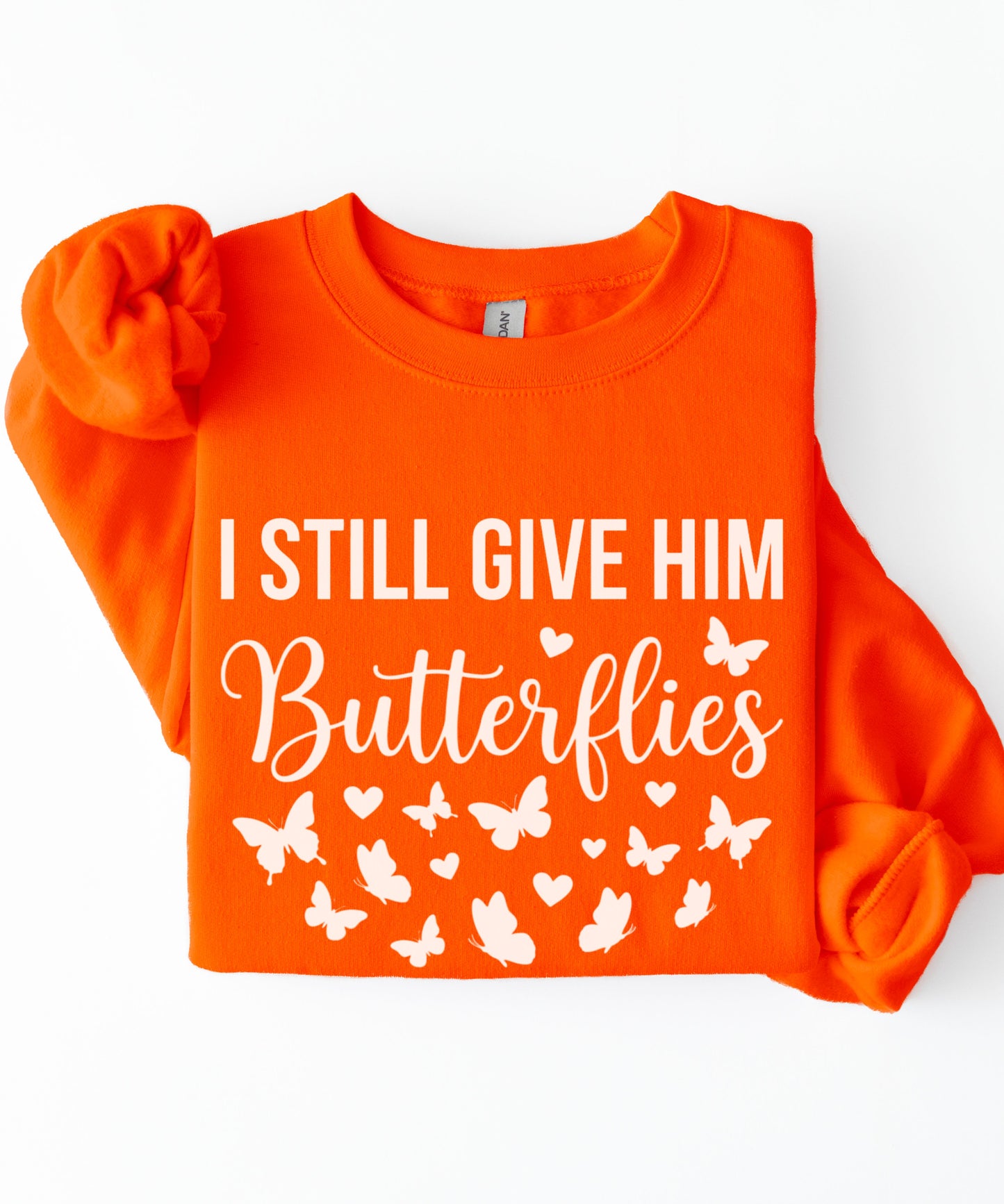 Matching Couples Sweatshirts