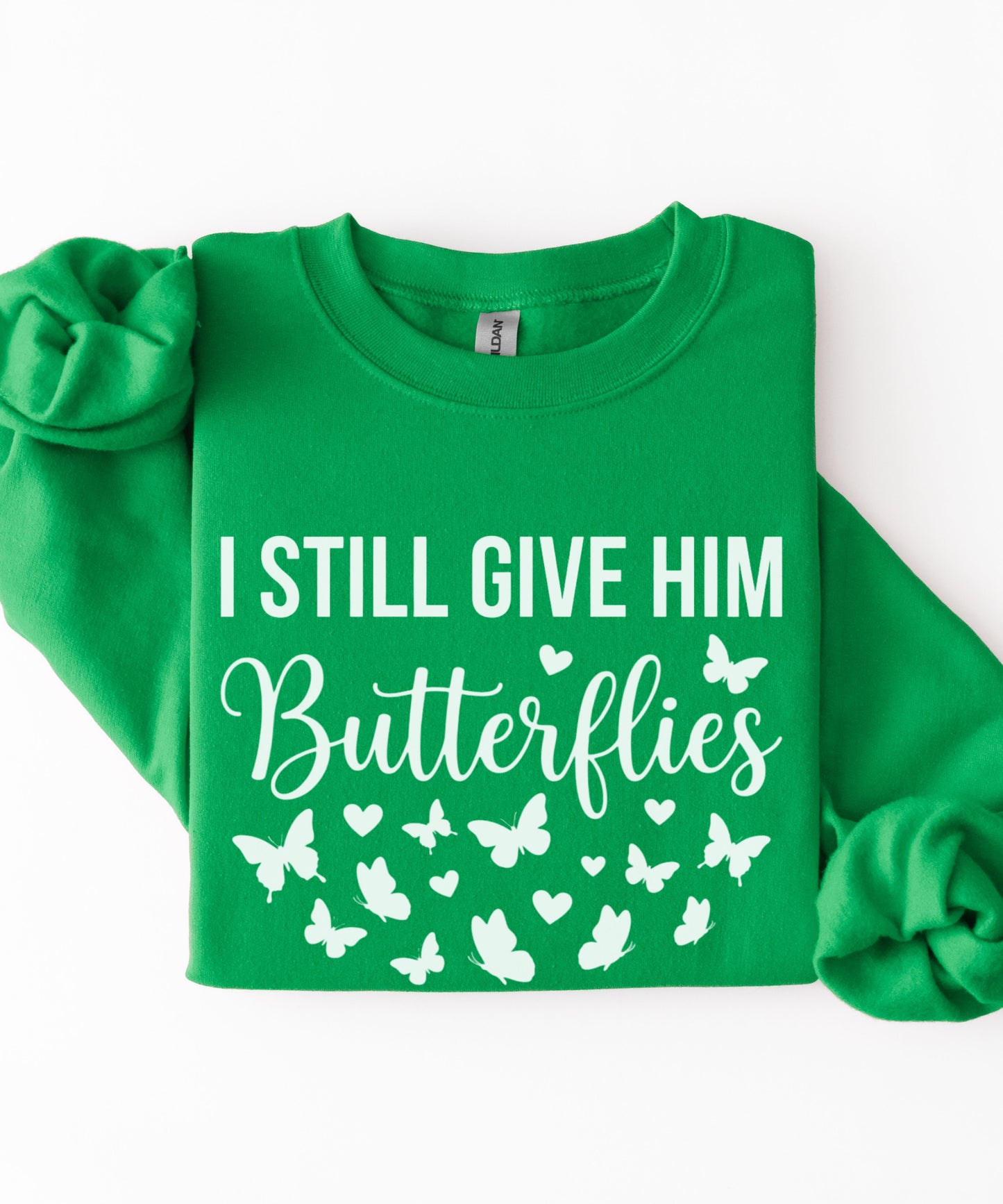 Matching Couples Sweatshirts