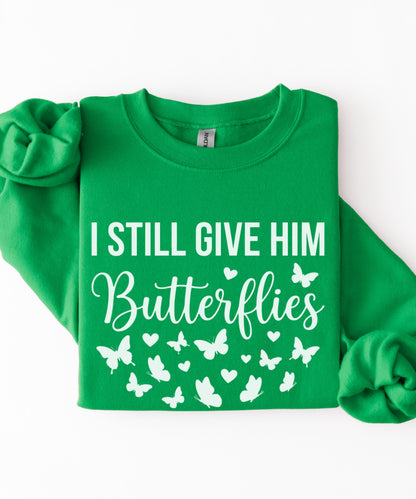 Matching Couples Sweatshirts