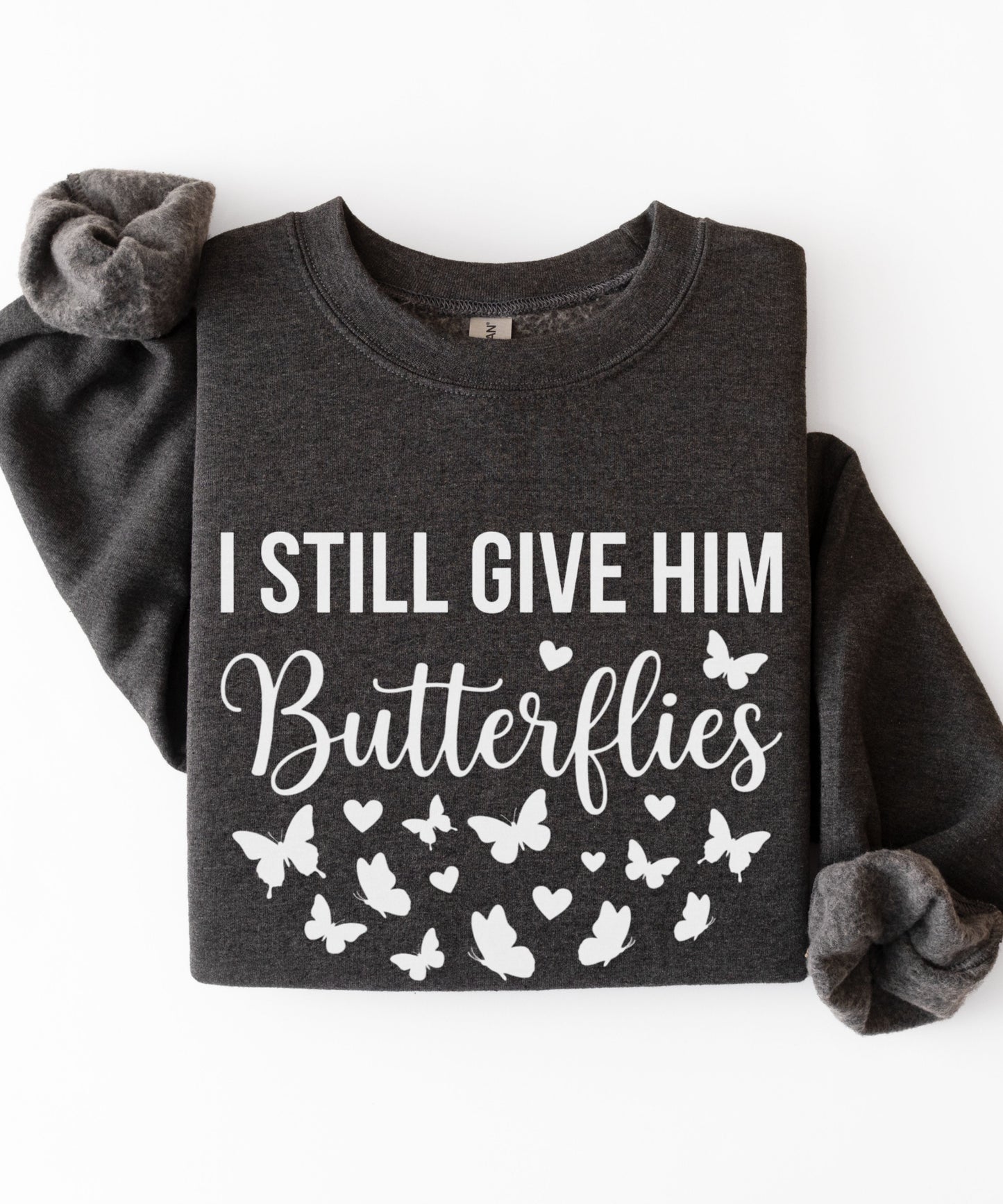 Matching Couples Sweatshirts