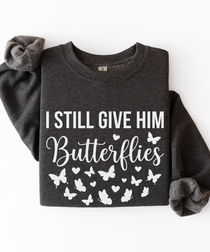 Matching Couples Sweatshirts