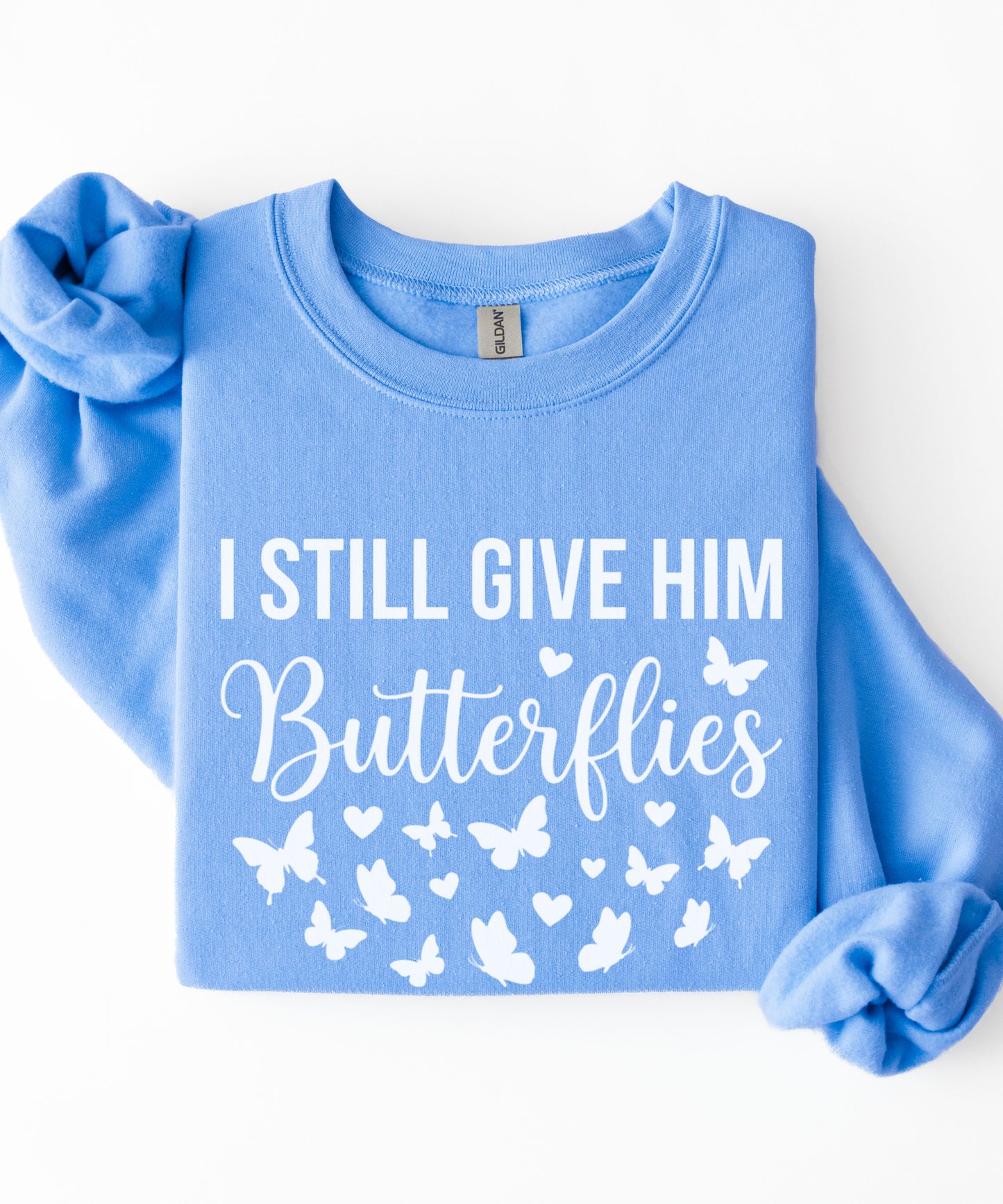 Matching Couples Sweatshirts