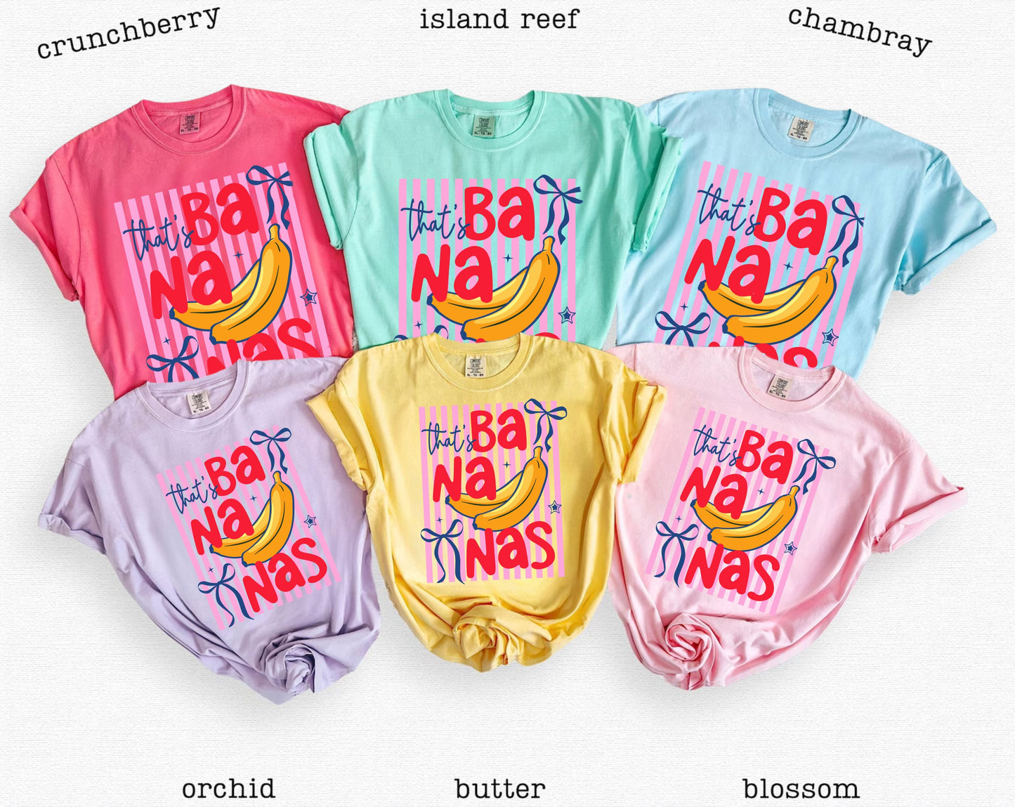 That’s Bananas T-Shirt