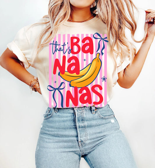 That’s Bananas T-Shirt