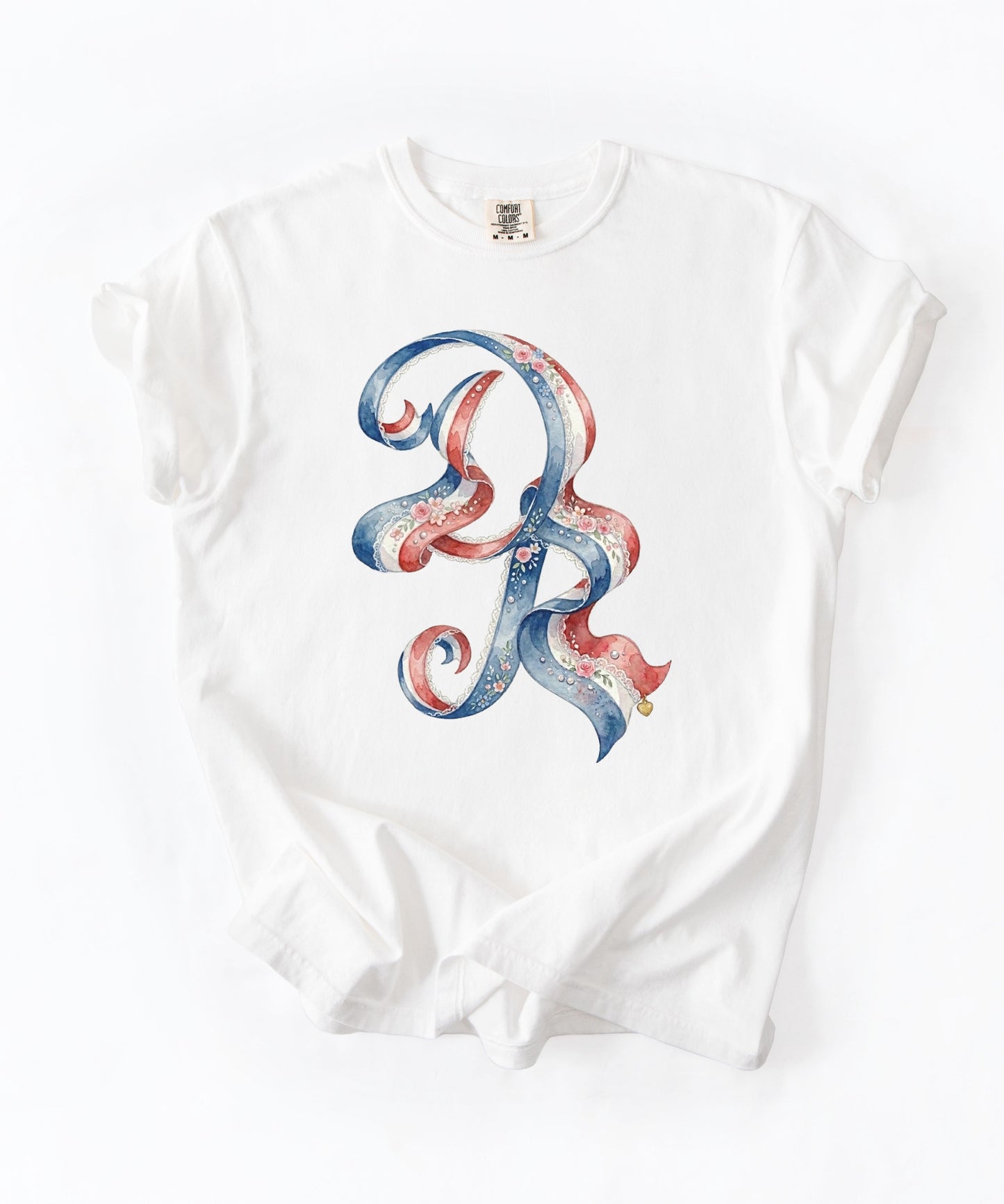 Camiseta del Lazo Dominicano — Dominican Republic Pride T-Shirt