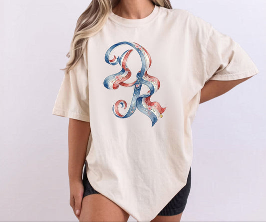 Camiseta del Lazo Dominicano — Dominican Republic Pride T-Shirt