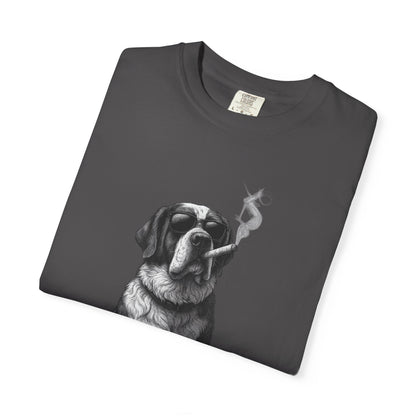 Cool Dog Sunglasses Shirt – Comfort Colors®