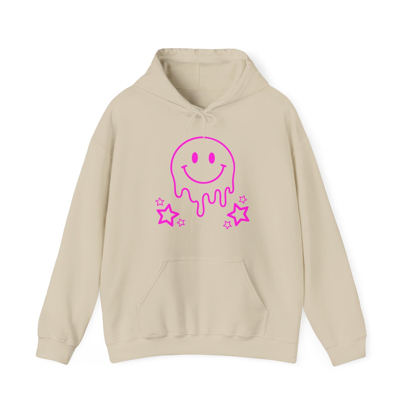 I'll Do It Later Club Hoodie