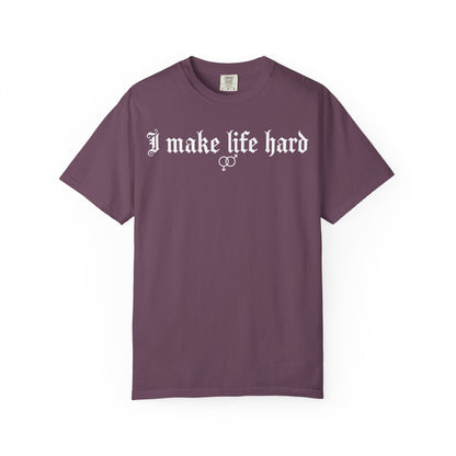 Funny Couple Matching T-Shirts
