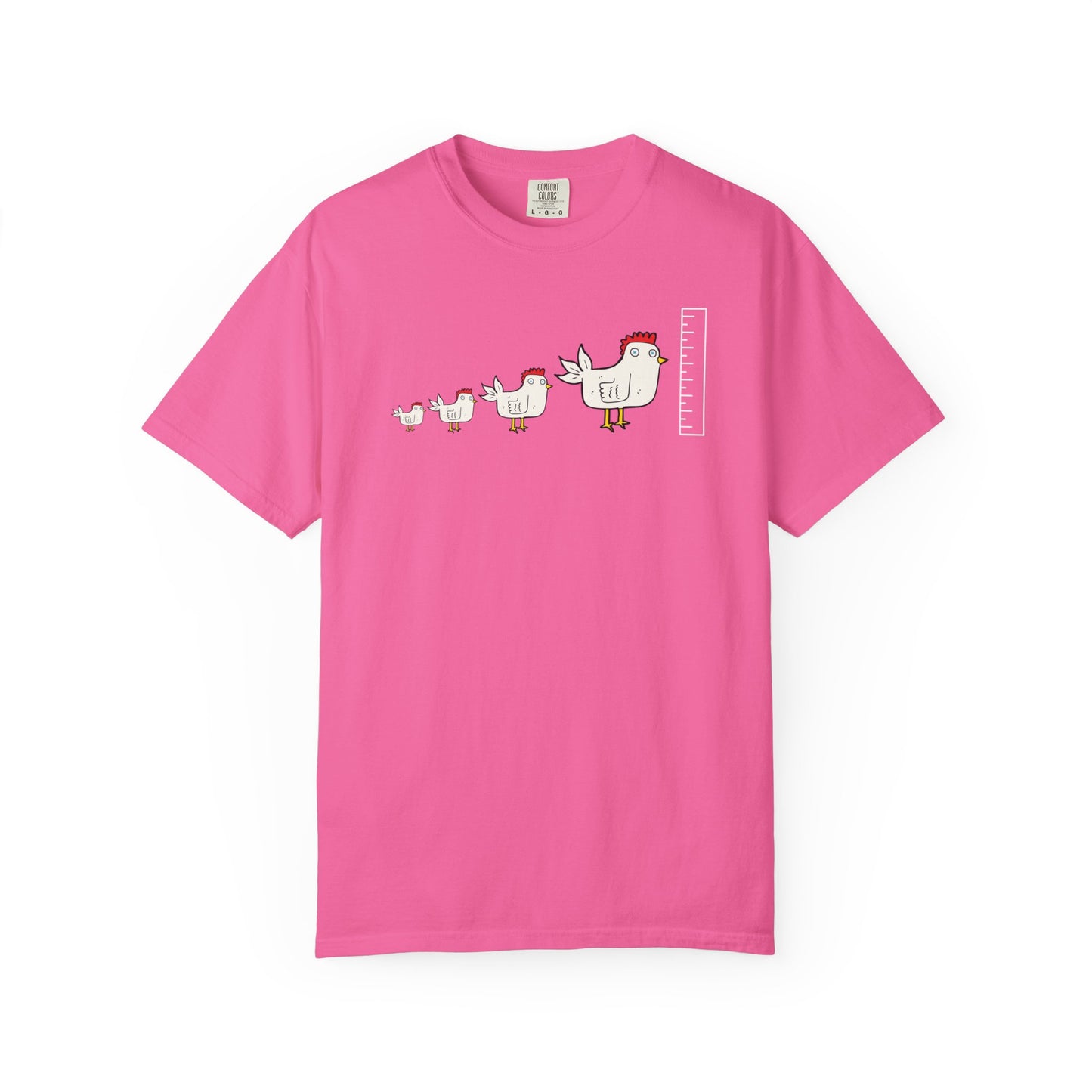 funny adult joke chicken shirt choose your size
