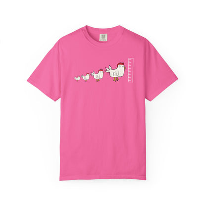 funny adult joke chicken shirt choose your size