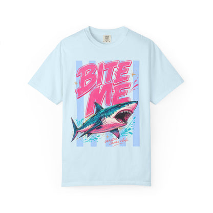 Bite Me Shark T-Shirt