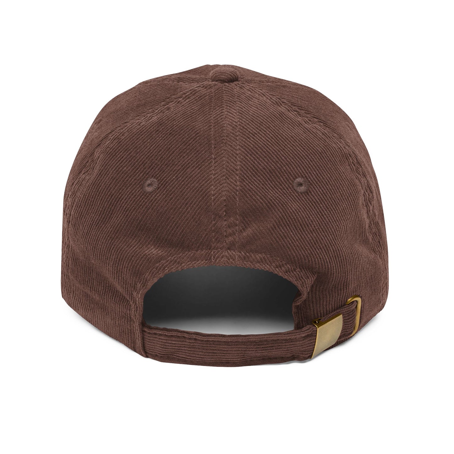 67 Trend Corduroy Hat