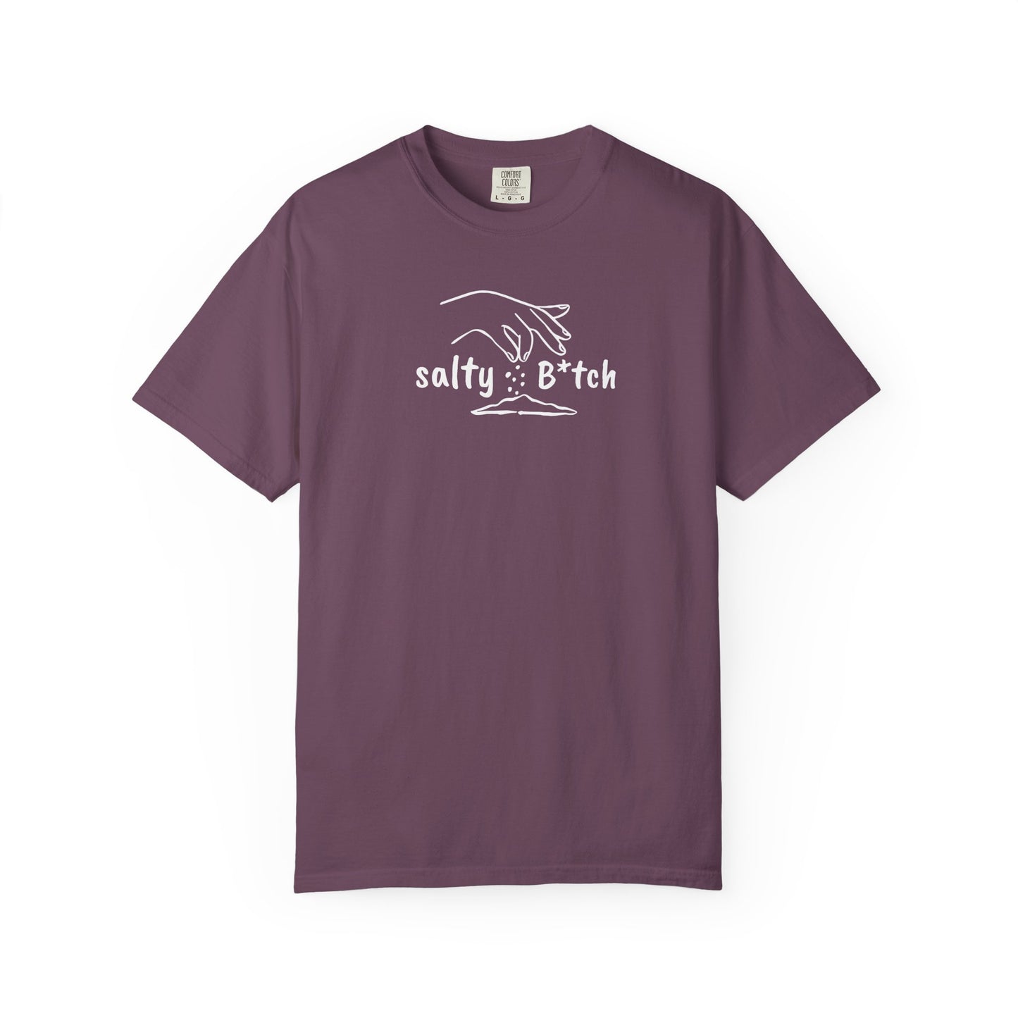 Salty B*tch Beach T-Shirt