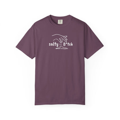 Salty B*tch Beach T-Shirt