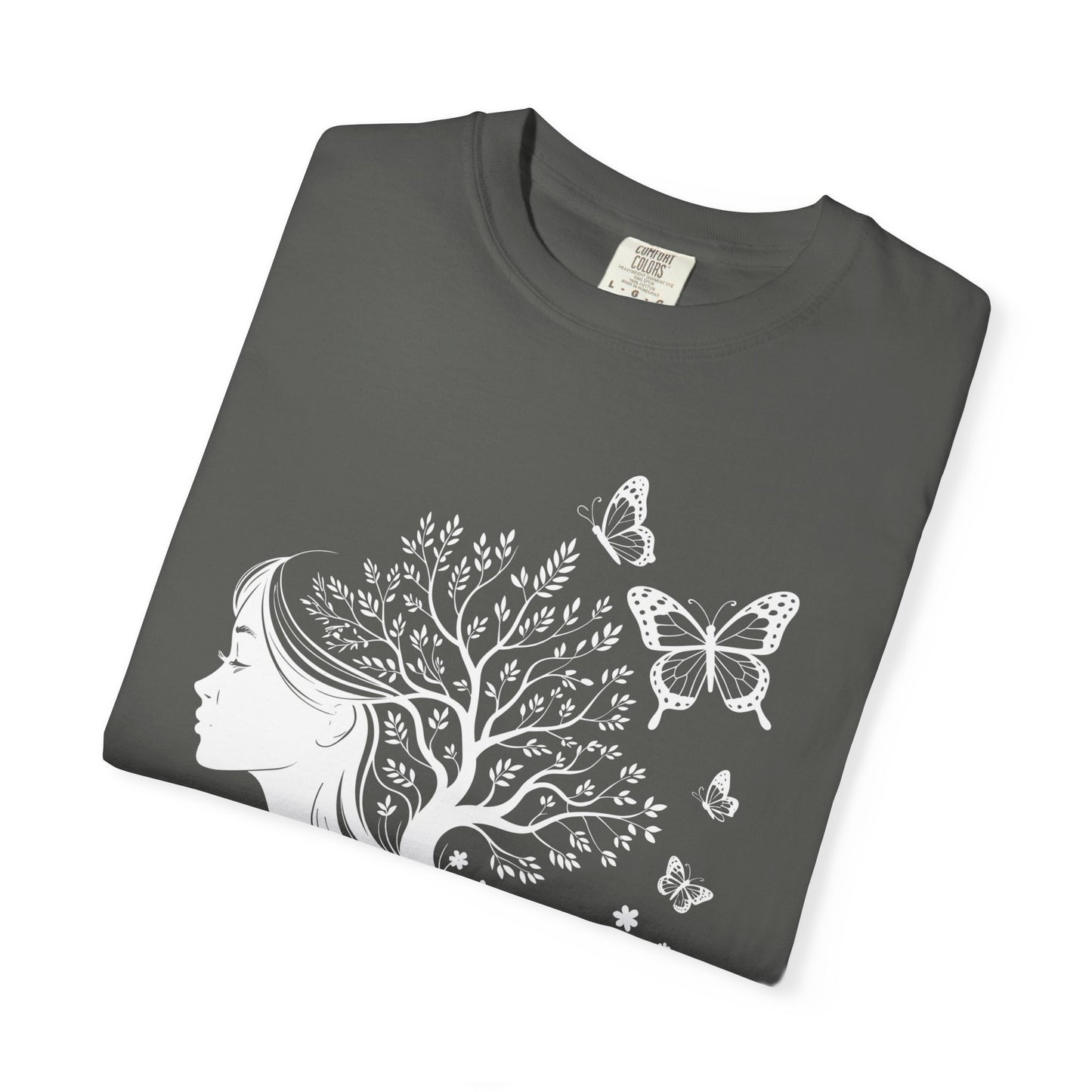 Freedom Dignity Tranquility T-Shirt