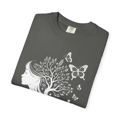 Freedom Dignity Tranquility T-Shirt