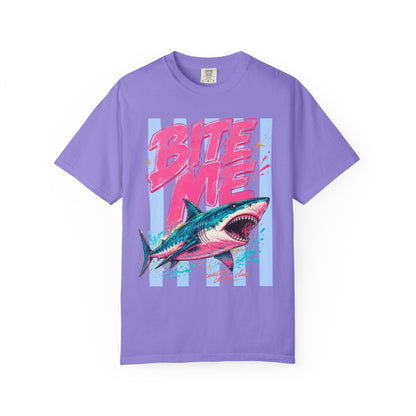 Bite Me Shark T-Shirt
