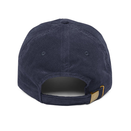 67 Trend Corduroy Hat