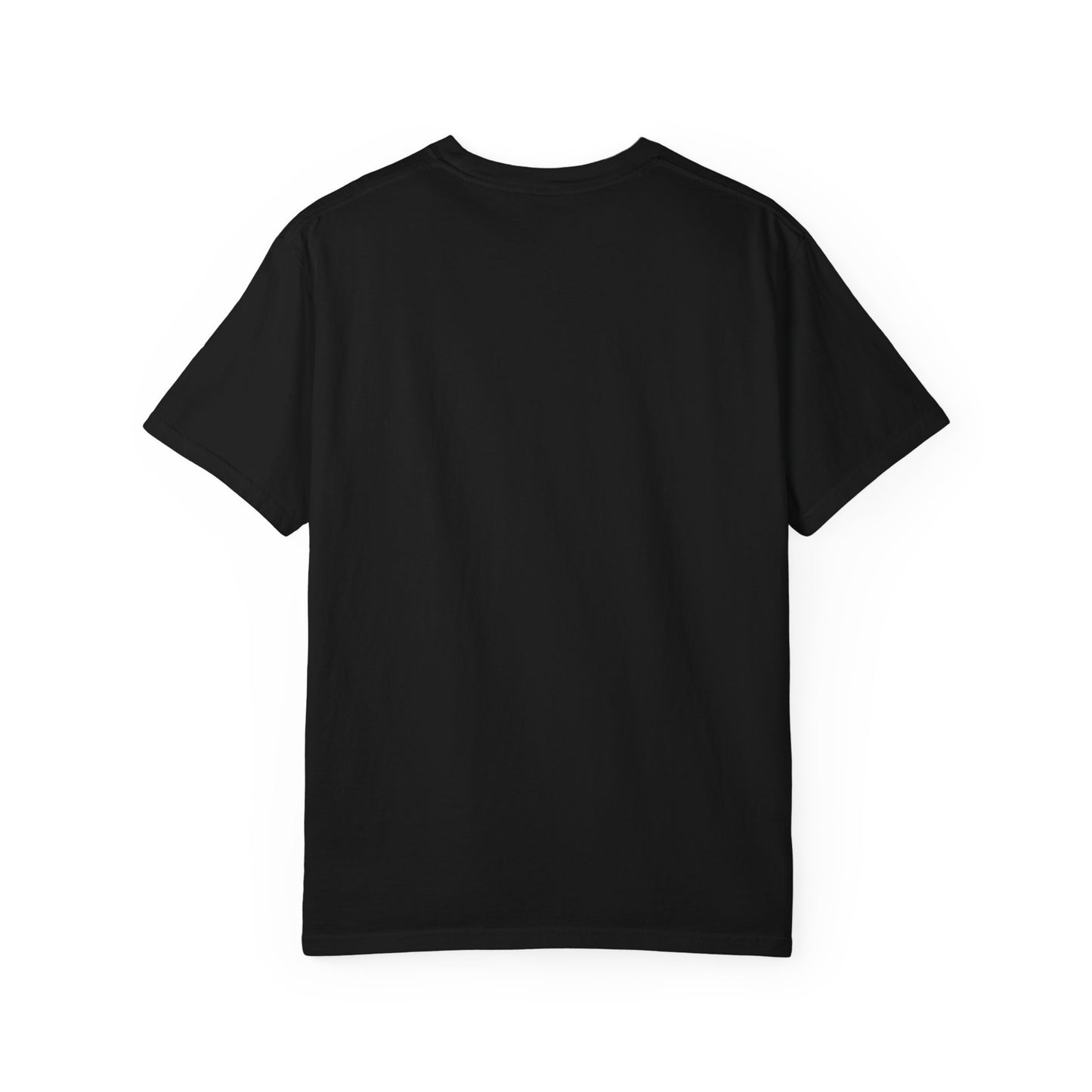Cat Lover Neon Graphic T-Shirt — "My Aura Is Feline"