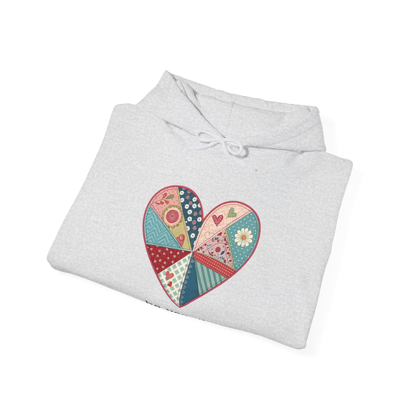 Custom Hoodie – Personalized Photo & Text Hoodie