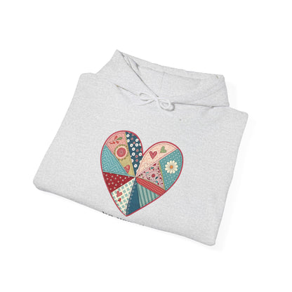 Custom Hoodie – Personalized Photo & Text Hoodie