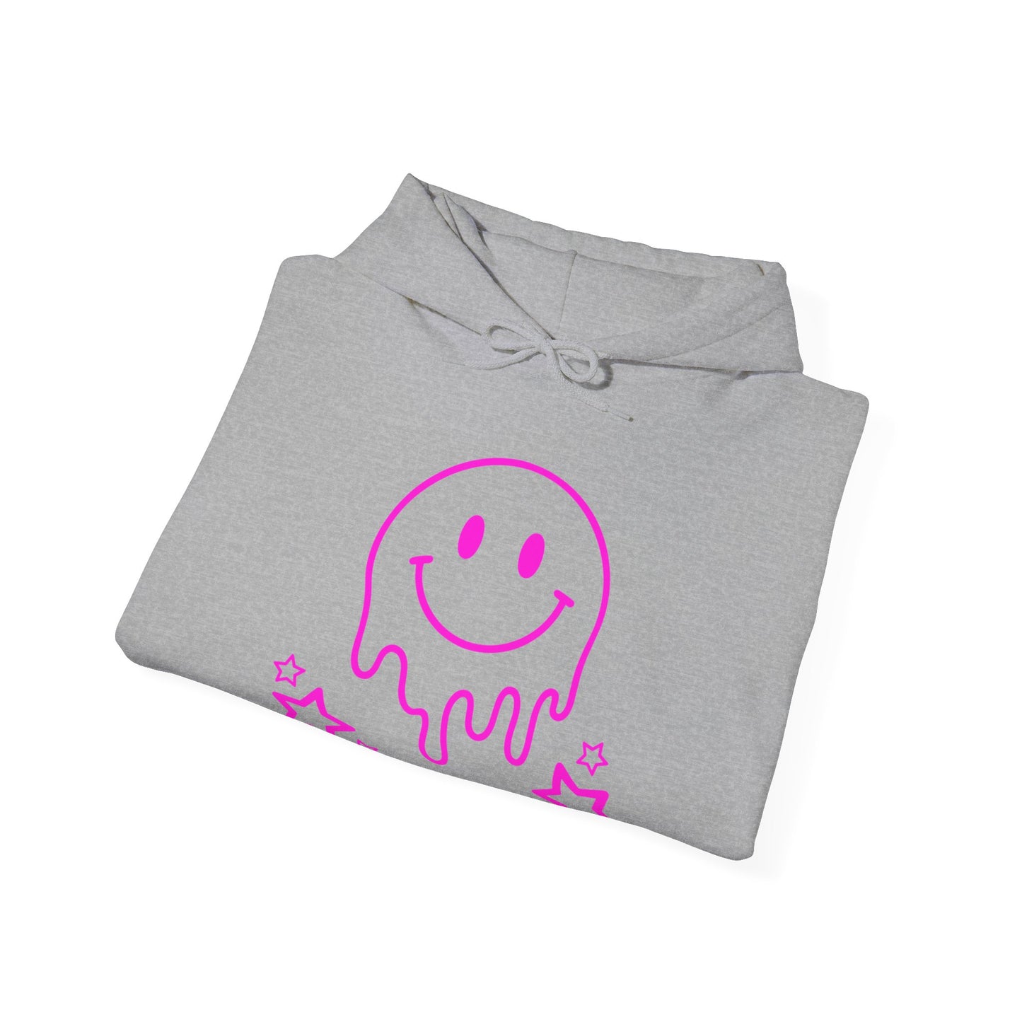 I'll Do It Later Club Hoodie