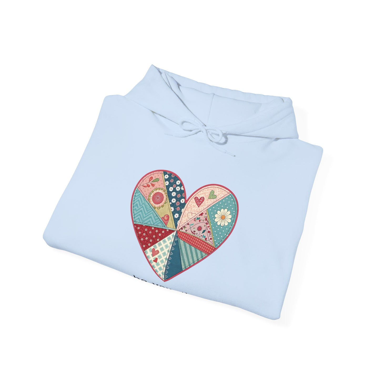 Custom Hoodie – Personalized Photo & Text Hoodie