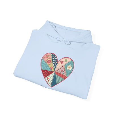 Custom Hoodie – Personalized Photo & Text Hoodie