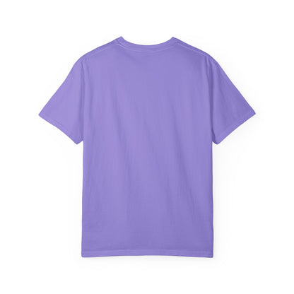 Comfort Colors® Leopard Shirt