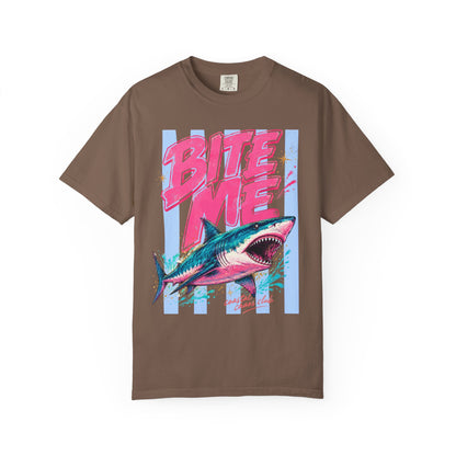 Bite Me Shark T-Shirt