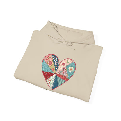 Custom Hoodie – Personalized Photo & Text Hoodie