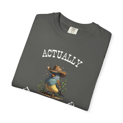 Emotional Whiplash Tee