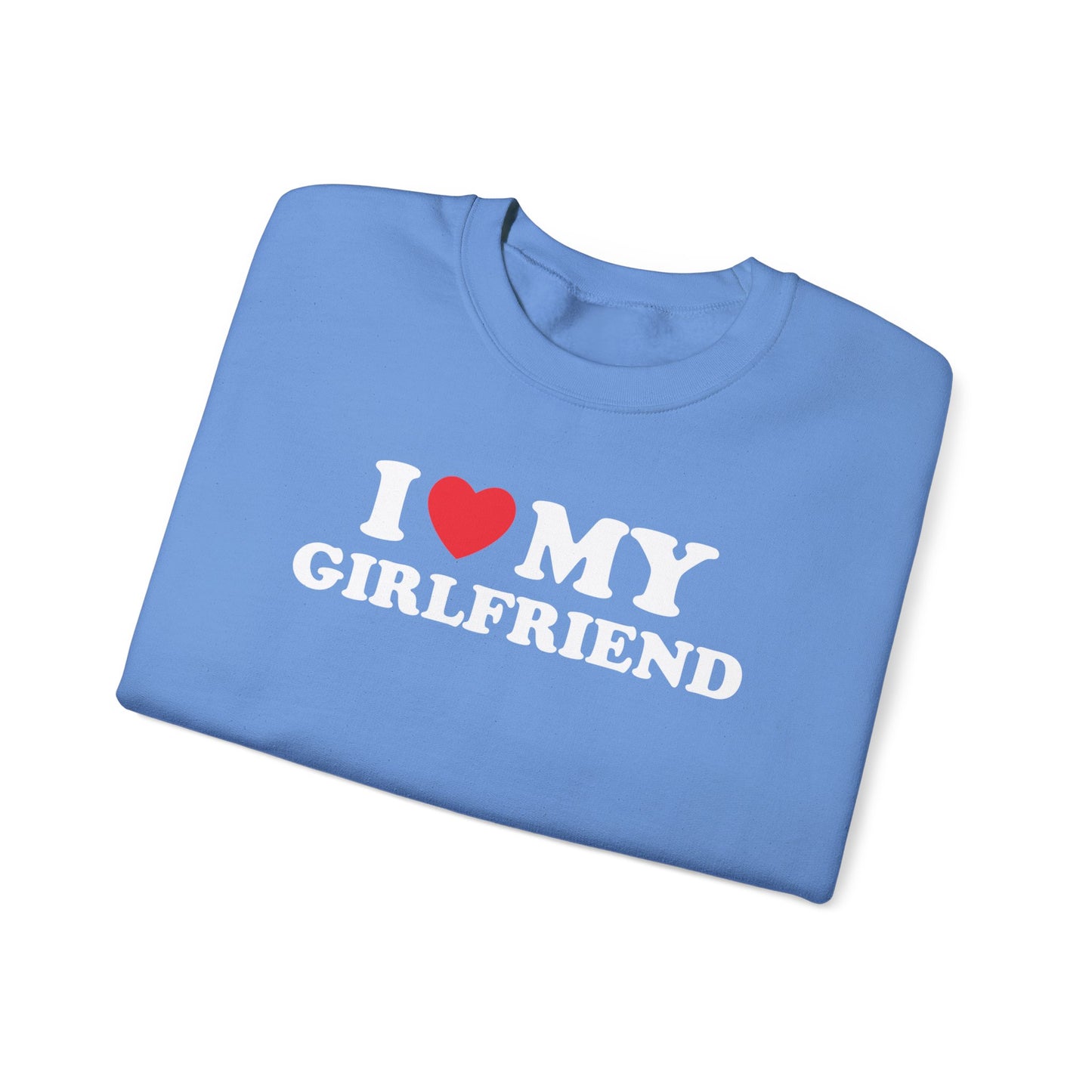 Matching Sweatshirts for Couples