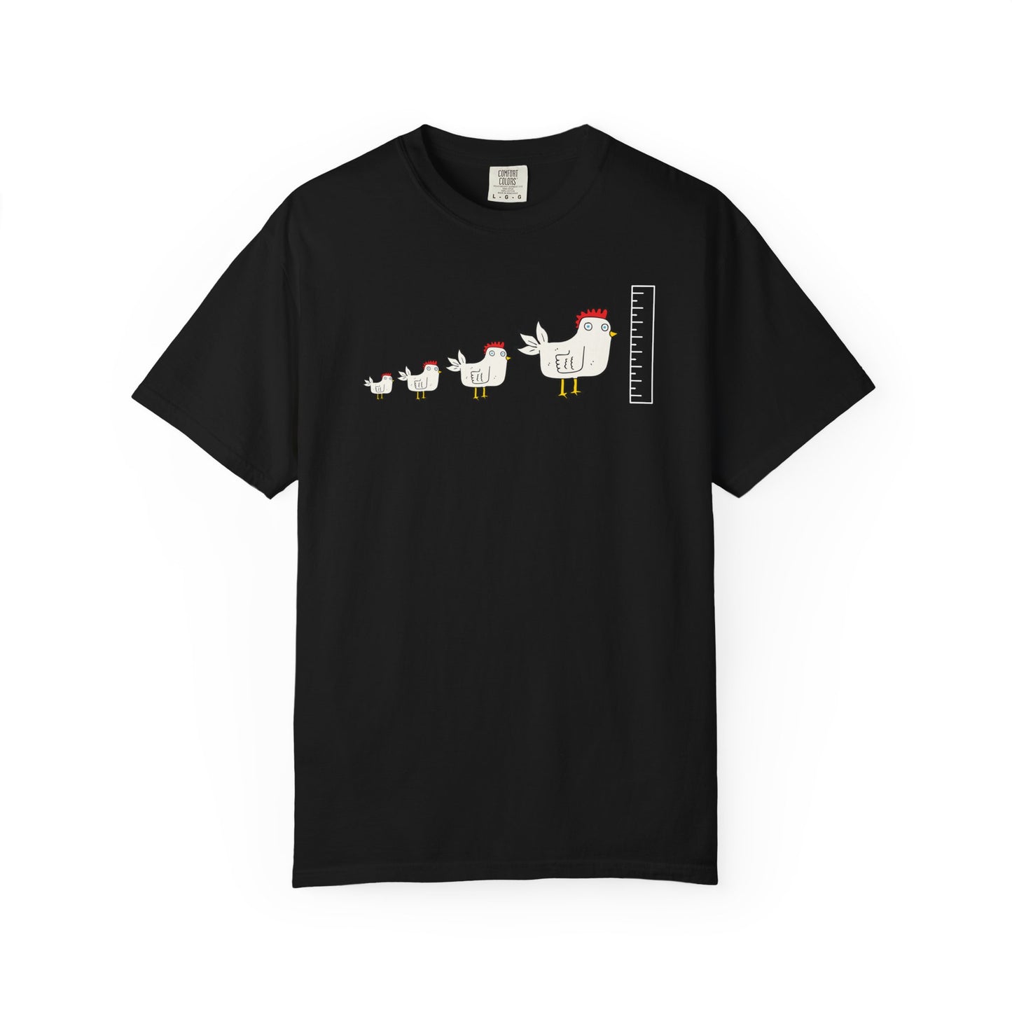 funny adult joke chicken shirt choose your size
