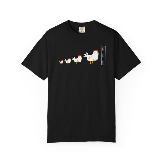 funny adult joke chicken shirt choose your size