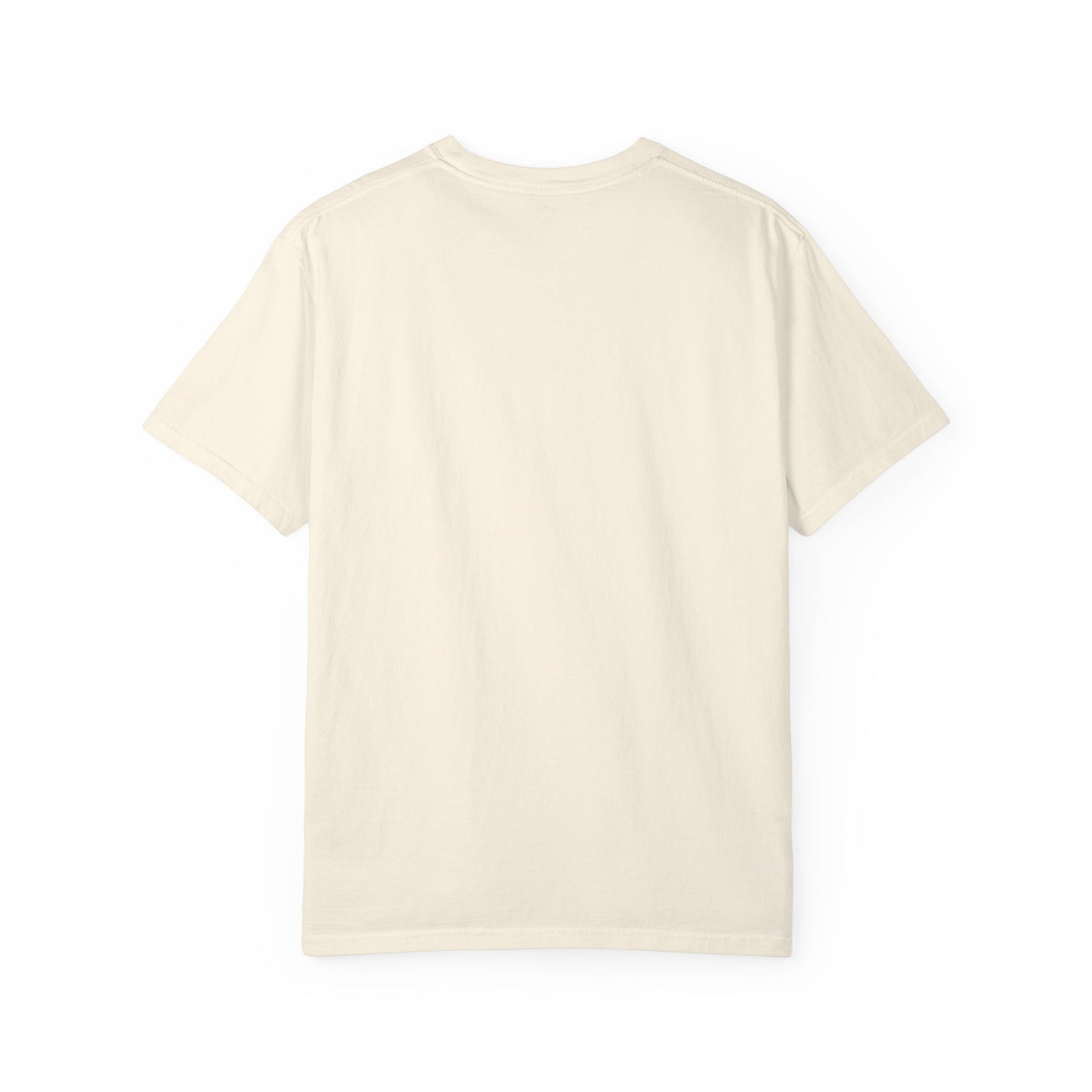 Jesus Is King T-Shirt — Minimal Christian Faith Tee