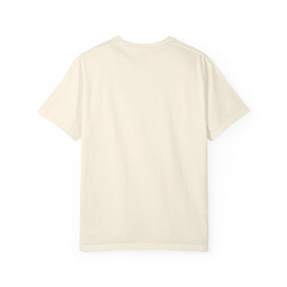 Jesus Is King T-Shirt — Minimal Christian Faith Tee