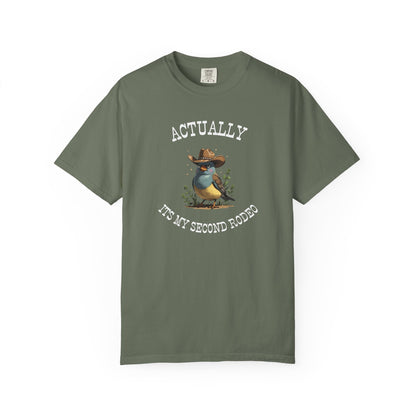 Emotional Whiplash Tee