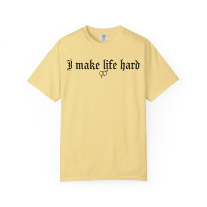 Funny Couple Matching T-Shirts