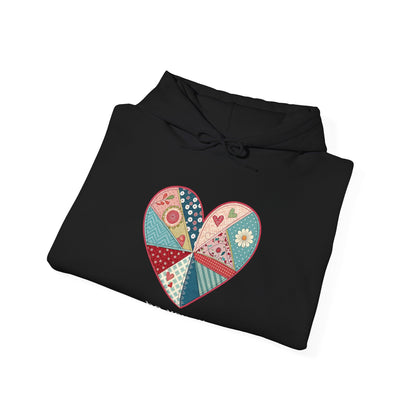 Custom Hoodie – Personalized Photo & Text Hoodie