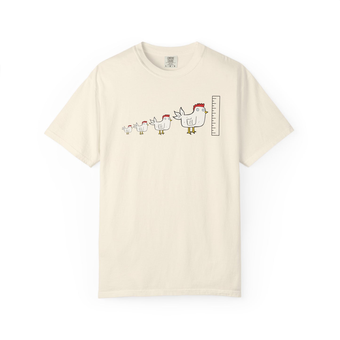 funny adult joke chicken shirt choose your size