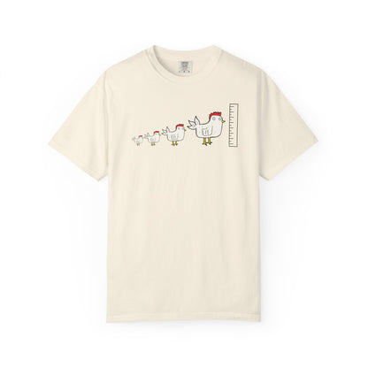 funny adult joke chicken shirt choose your size
