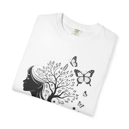 Freedom Dignity Tranquility T-Shirt