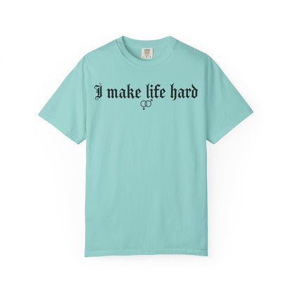 Funny Couple Matching T-Shirts